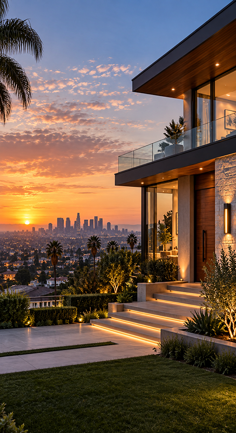 REAL ESTATE